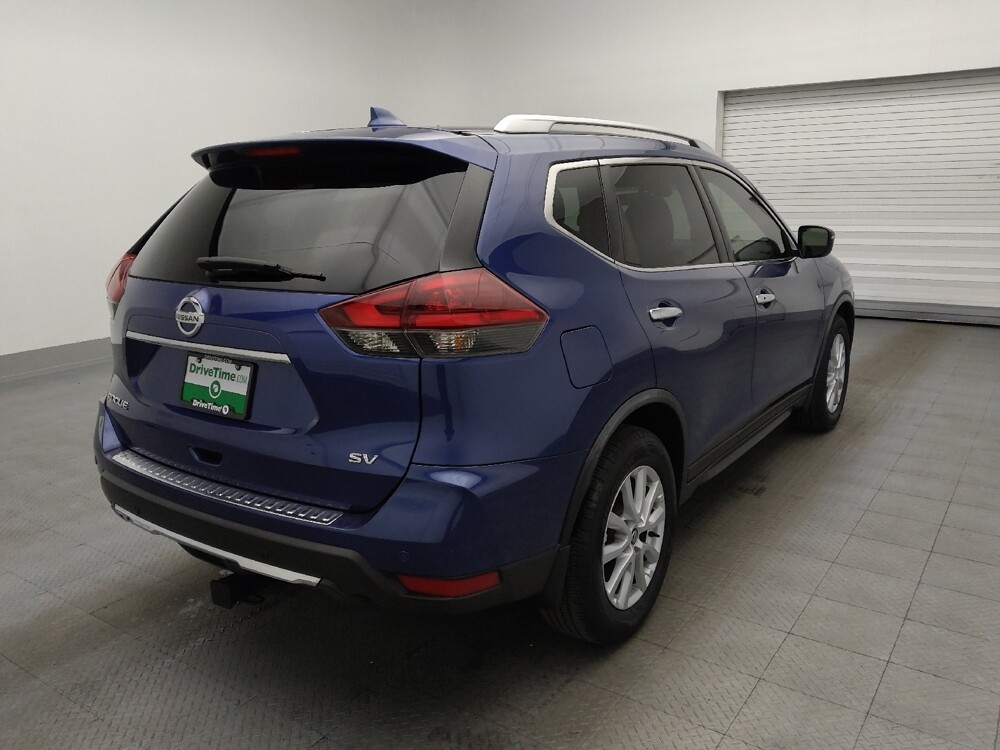 2019 Nissan Rogue in Jacksonville, FL 32210 - 18111281 9