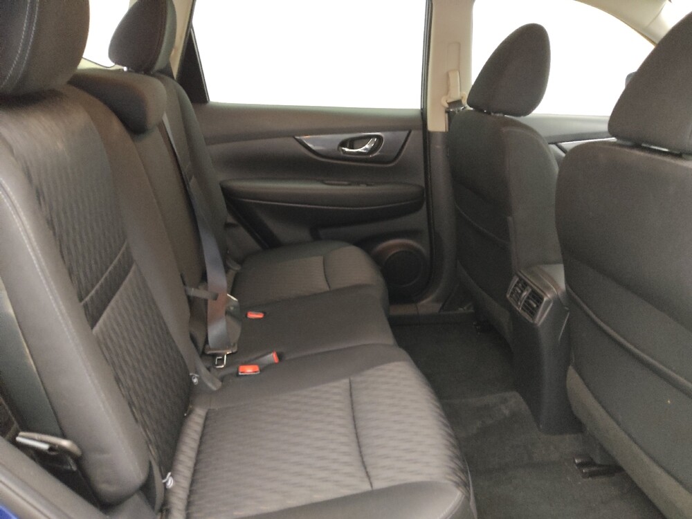 2019 Nissan Rogue in Jacksonville, FL 32210 - 18111281 19