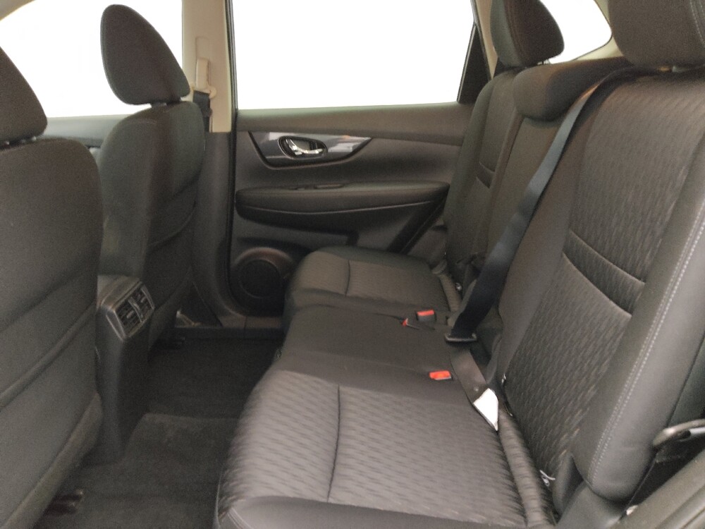 2019 Nissan Rogue in Jacksonville, FL 32210 - 18111281 18