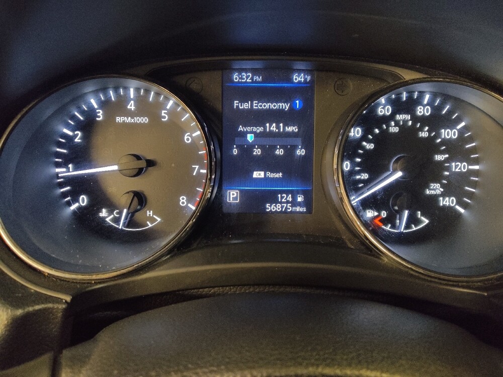 2019 Nissan Rogue in Jacksonville, FL 32210 - 18111281 23