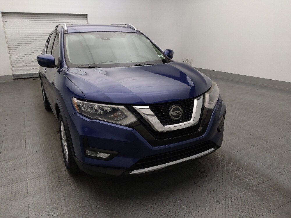 2019 Nissan Rogue in Jacksonville, FL 32210 - 18111281 14