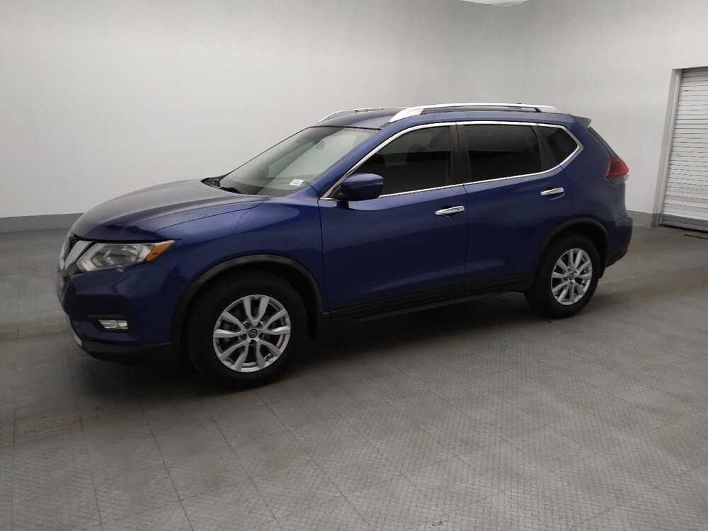 2019 Nissan Rogue in Jacksonville, FL 32210 - 18111281 2