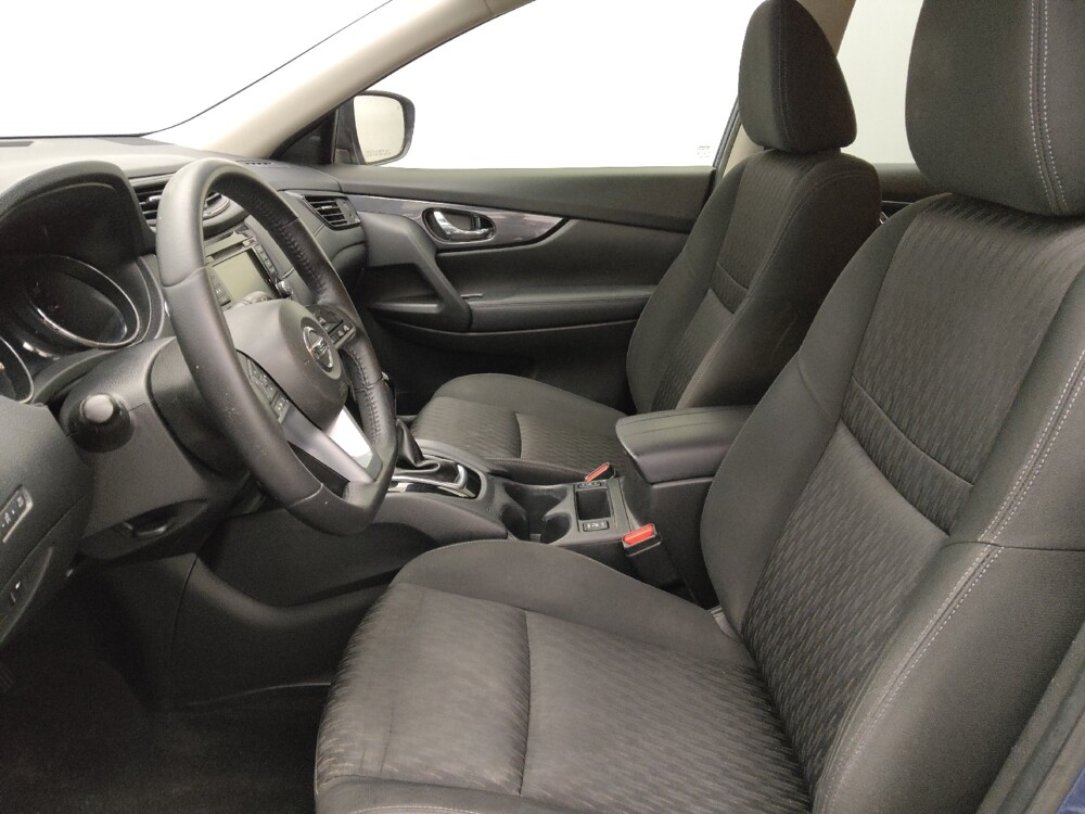 2019 Nissan Rogue in Jacksonville, FL 32210 - 18111281 17