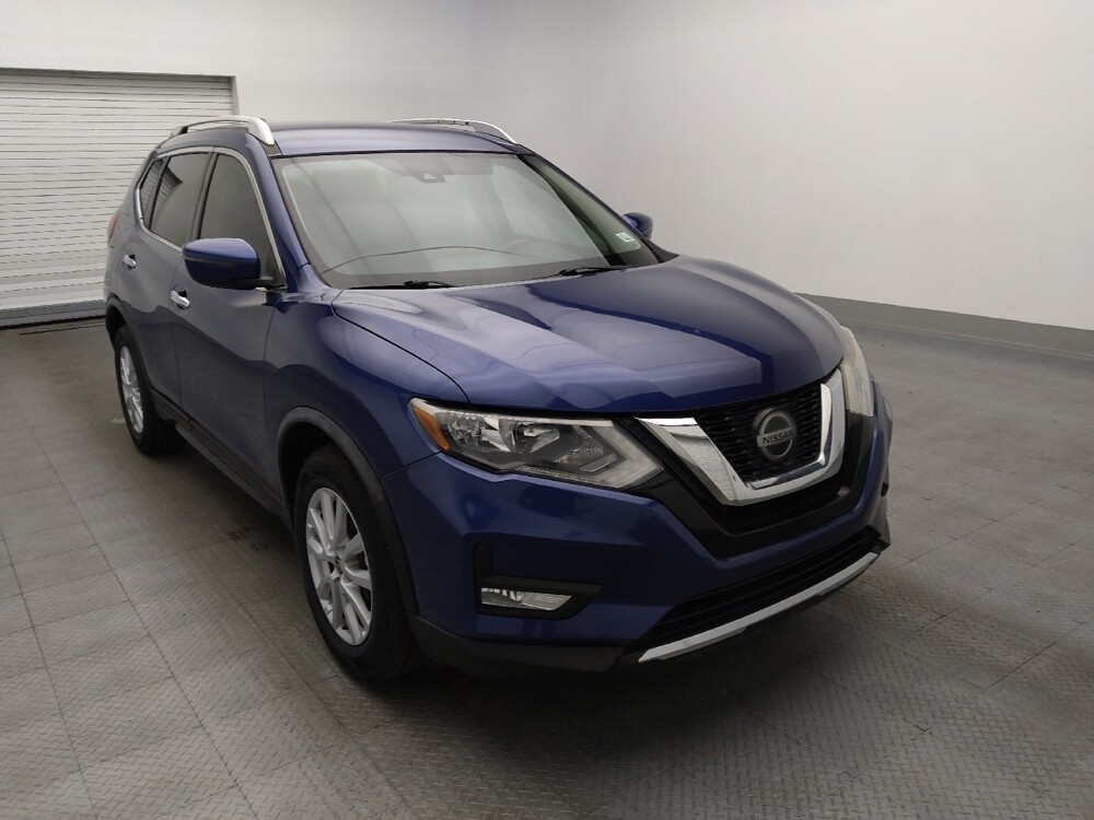 2019 Nissan Rogue in Jacksonville, FL 32210 - 18111281 13