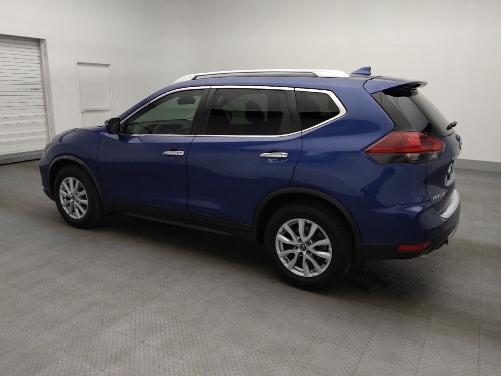 2019 Nissan Rogue in Jacksonville, FL 32210 - 18111281 3