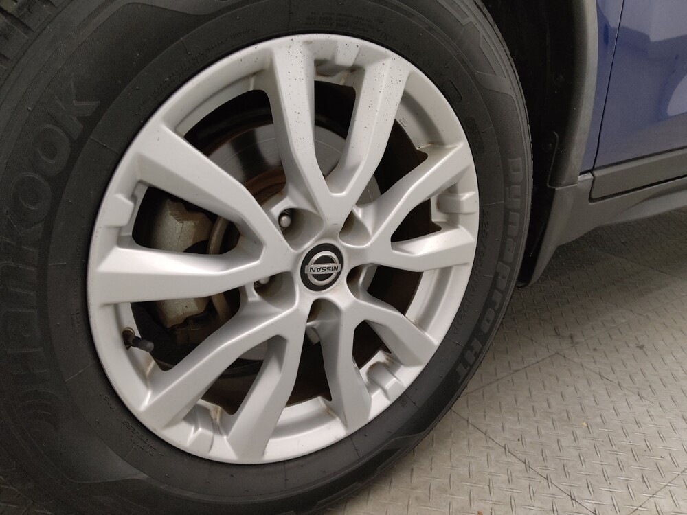 2019 Nissan Rogue in Jacksonville, FL 32210 - 18111281 31