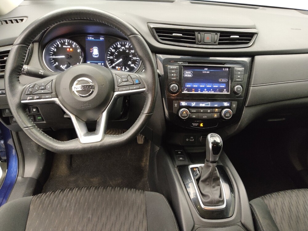 2019 Nissan Rogue in Lakewood, CO 80215 - 18111282 22