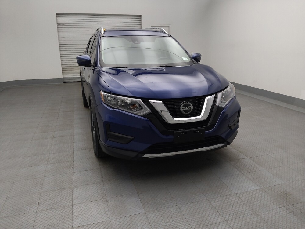2019 Nissan Rogue in Lakewood, CO 80215 - 18111282 14