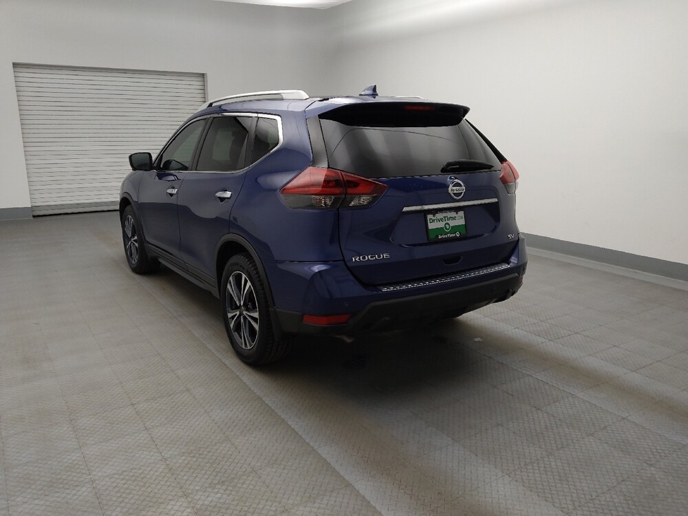 2019 Nissan Rogue in Lakewood, CO 80215 - 18111282 5