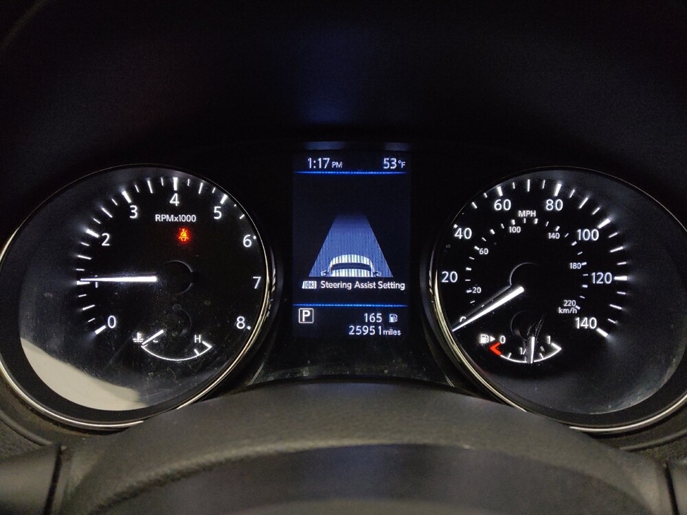 2019 Nissan Rogue in Lakewood, CO 80215 - 18111282 23