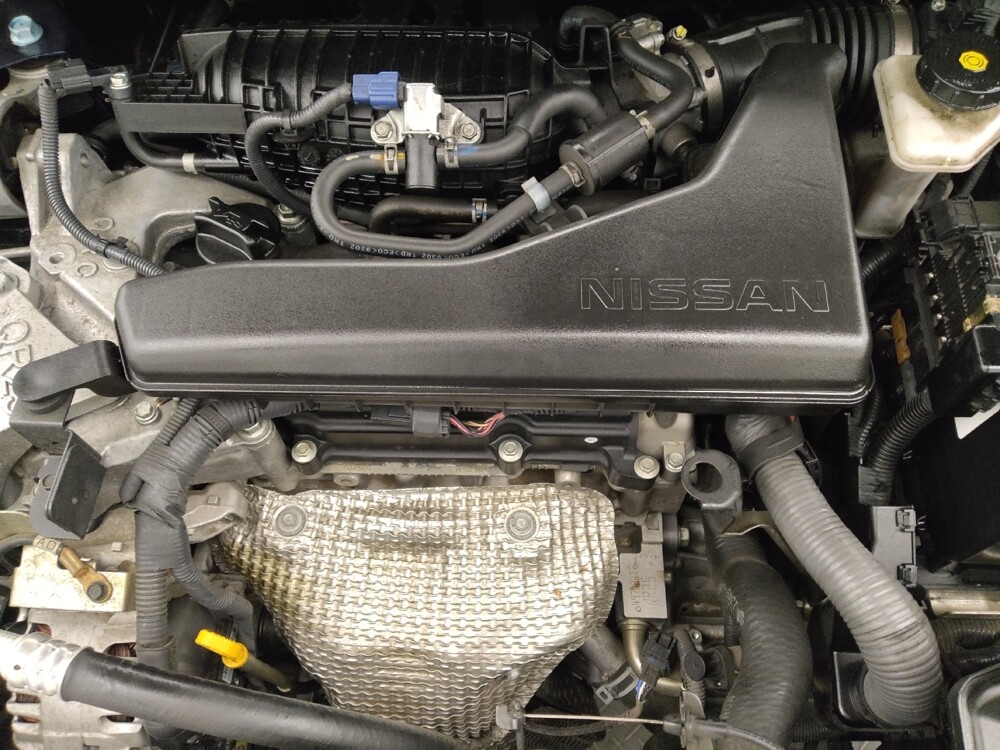 2019 Nissan Rogue in Lakewood, CO 80215 - 18111282 30