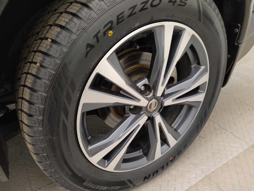 2019 Nissan Rogue in Lakewood, CO 80215 - 18111282 31