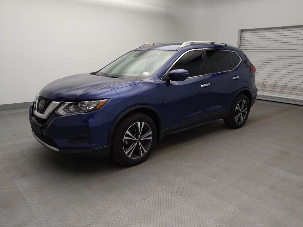 2019 Nissan Rogue in Lakewood, CO 80215 - 18111282 2