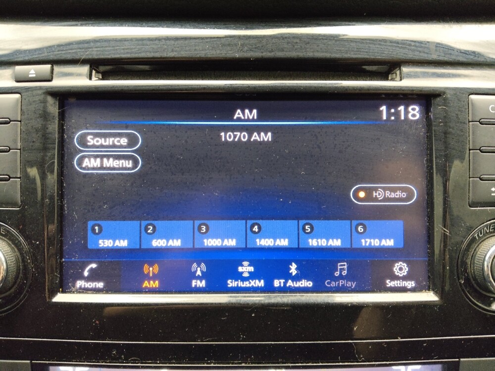 2019 Nissan Rogue in Lakewood, CO 80215 - 18111282 25