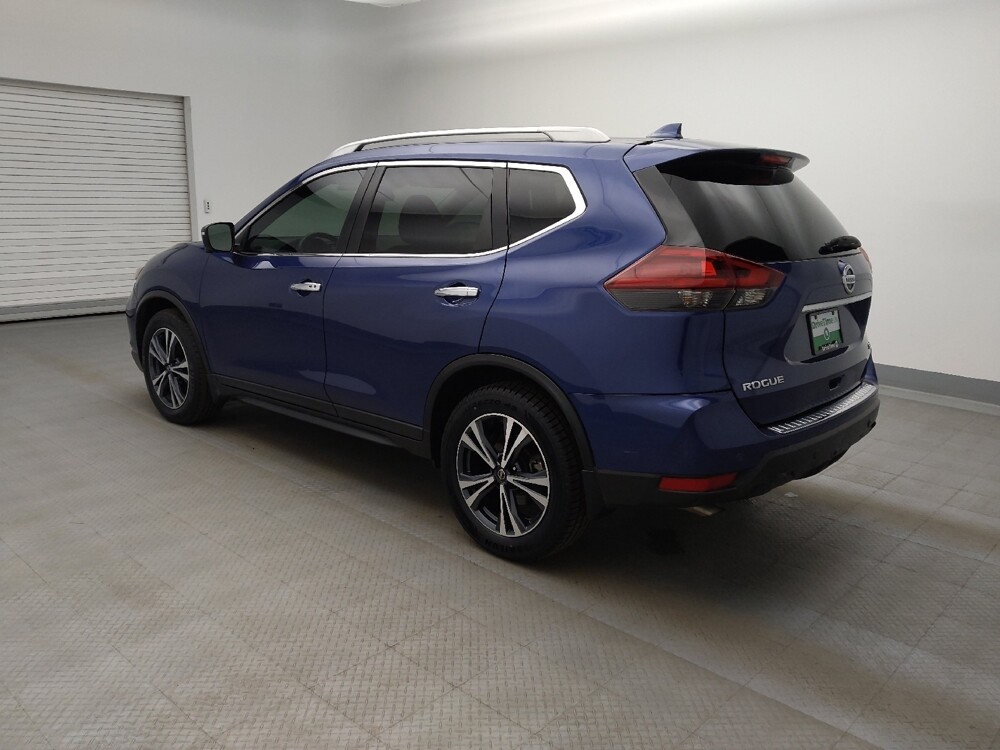 2019 Nissan Rogue in Lakewood, CO 80215 - 18111282 3