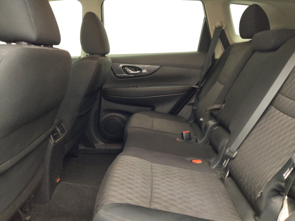 2019 Nissan Rogue in Lakewood, CO 80215 - 18111282 18