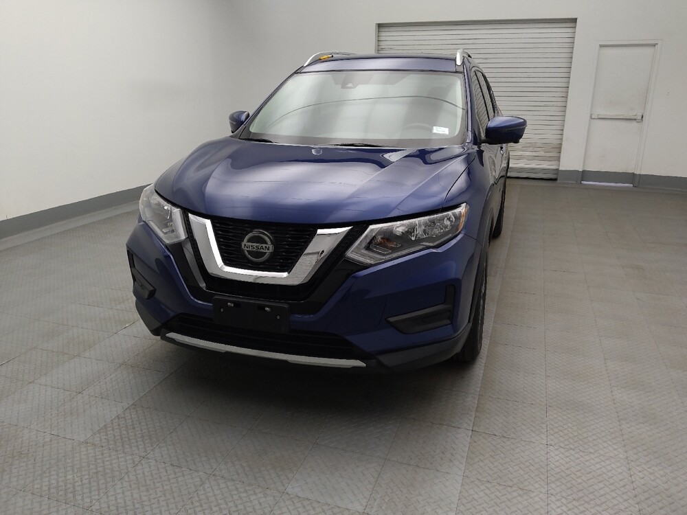 2019 Nissan Rogue in Lakewood, CO 80215 - 18111282 15