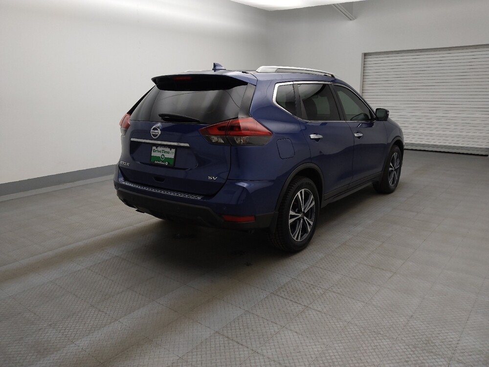 2019 Nissan Rogue in Lakewood, CO 80215 - 18111282 9