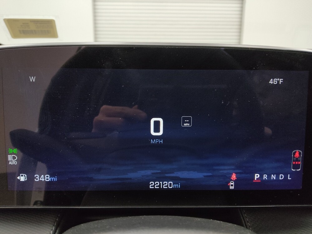 2025 Chevrolet Equinox in Lakewood, CO 80215 - 18111283 23