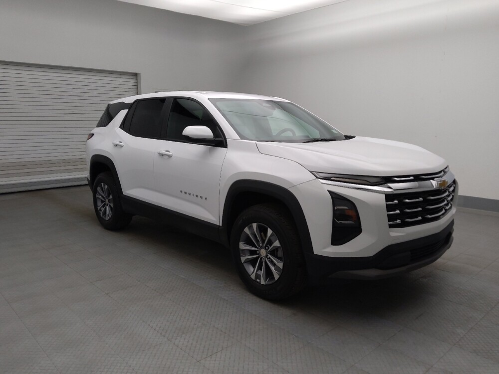 2025 Chevrolet Equinox in Lakewood, CO 80215 - 18111283 11