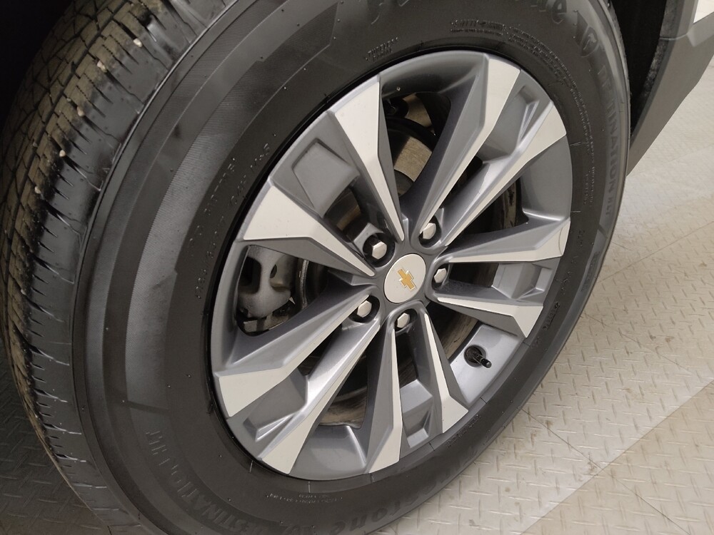 2025 Chevrolet Equinox in Lakewood, CO 80215 - 18111283 31