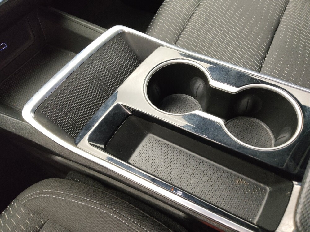 2025 Chevrolet Equinox in Lakewood, CO 80215 - 18111283 26