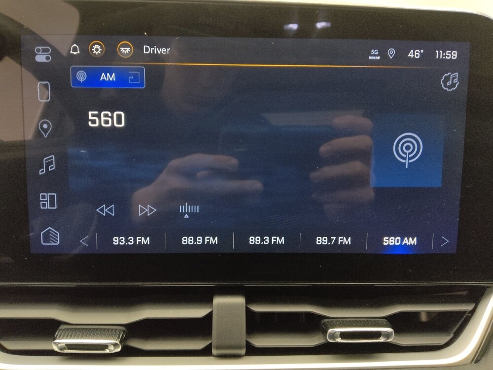 2025 Chevrolet Equinox in Lakewood, CO 80215 - 18111283 25