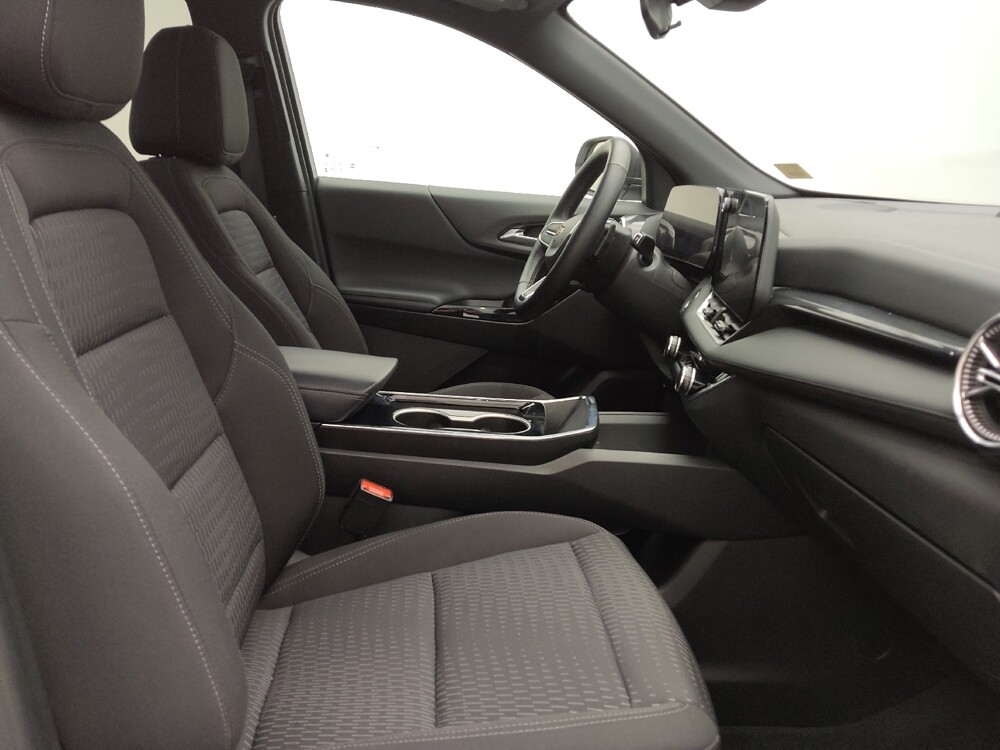 2025 Chevrolet Equinox in Lakewood, CO 80215 - 18111283 21