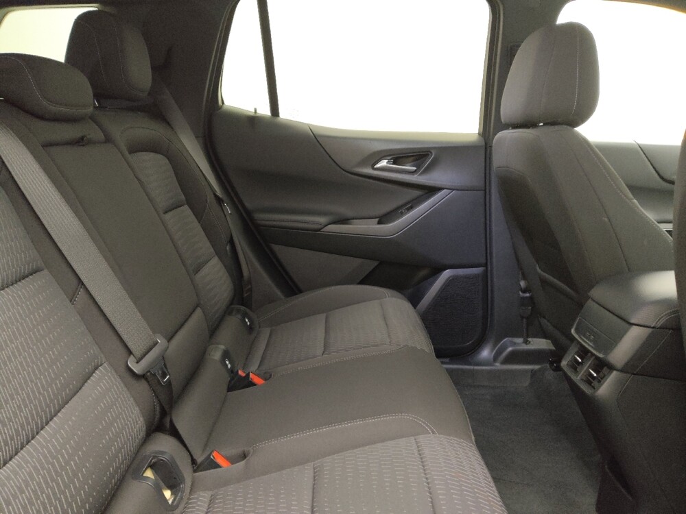 2025 Chevrolet Equinox in Lakewood, CO 80215 - 18111283 19