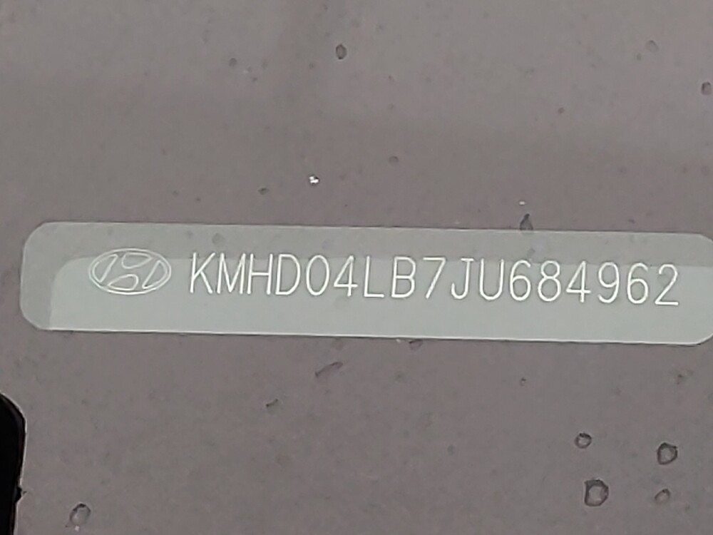 2018 Hyundai Elantra in Houston, TX 77074 - 18111284 33