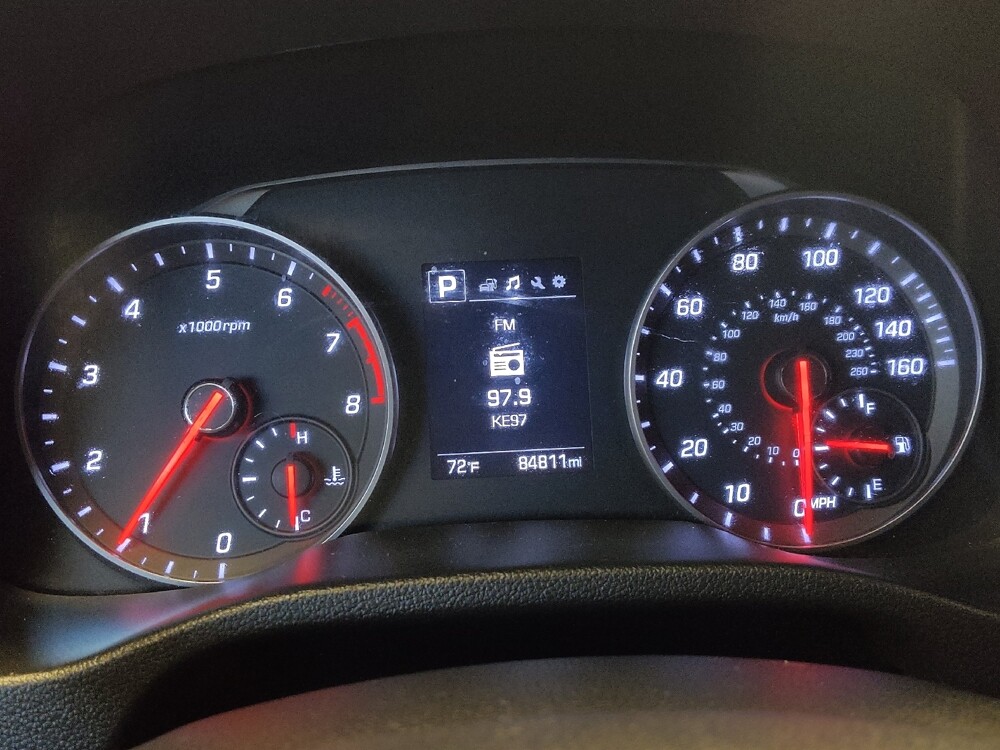 2018 Hyundai Elantra in Houston, TX 77074 - 18111284 23