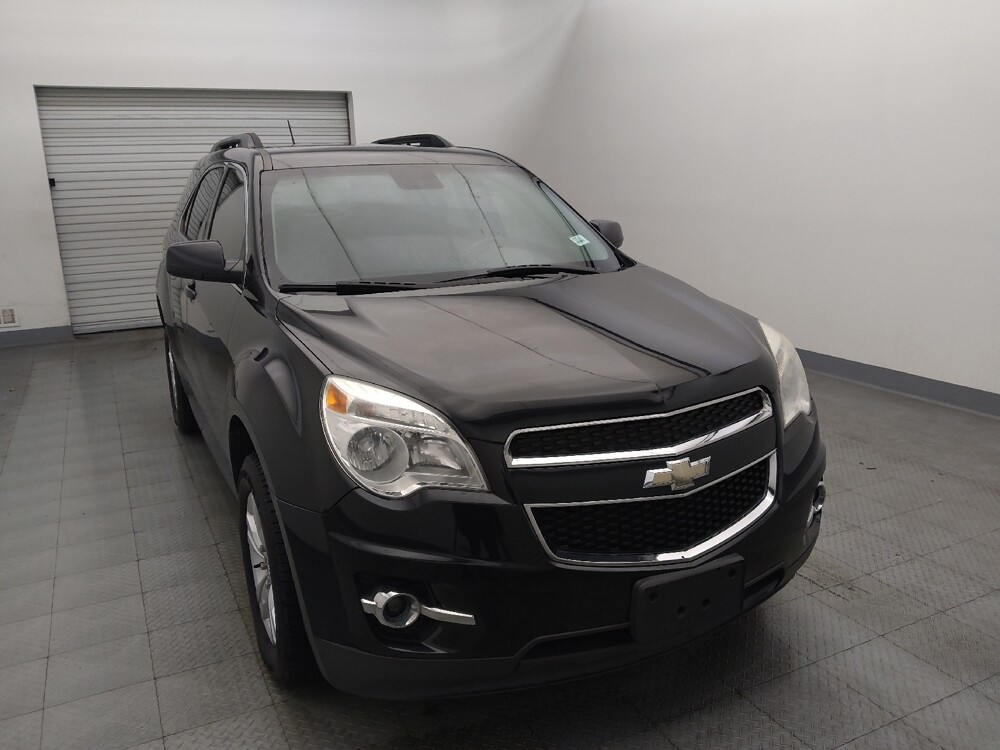 2015 Chevrolet Equinox in Round Rock, TX 78664 - 18111285 14
