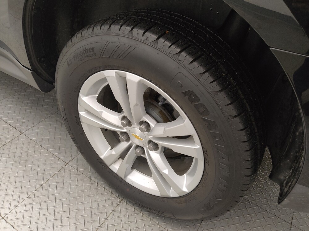 2015 Chevrolet Equinox in Round Rock, TX 78664 - 18111285 31