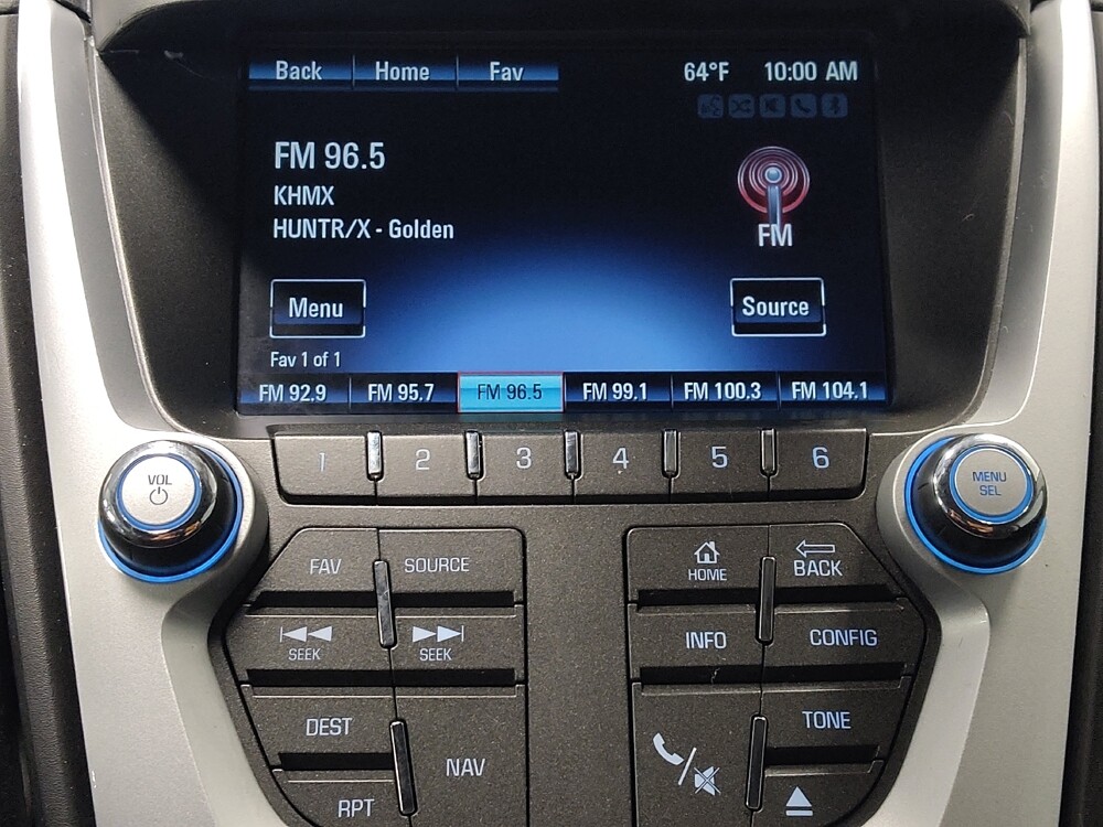 2015 Chevrolet Equinox in Round Rock, TX 78664 - 18111285 25