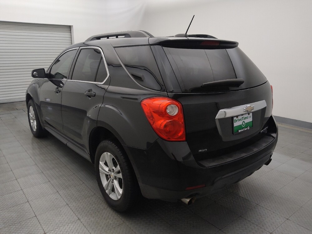 2015 Chevrolet Equinox in Round Rock, TX 78664 - 18111285 5