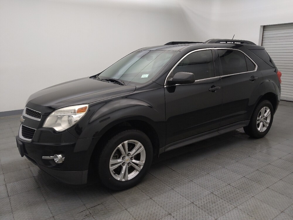 2015 Chevrolet Equinox in Round Rock, TX 78664 - 18111285 2