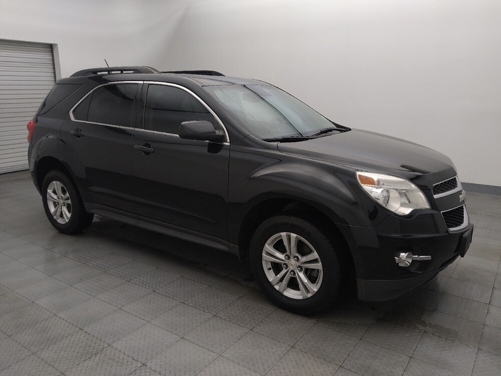 2015 Chevrolet Equinox in Round Rock, TX 78664 - 18111285 11