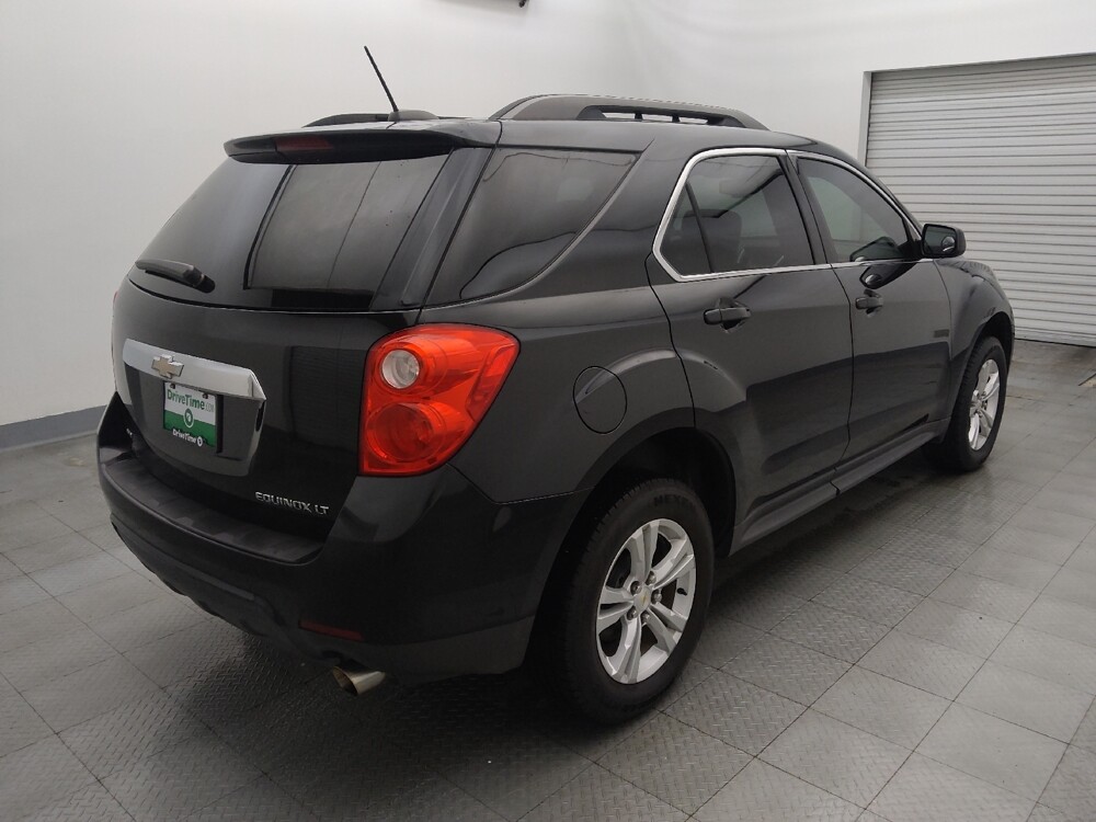 2015 Chevrolet Equinox in Round Rock, TX 78664 - 18111285 9