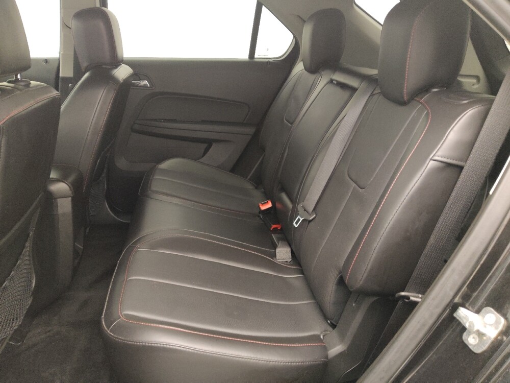 2015 Chevrolet Equinox in Round Rock, TX 78664 - 18111285 18