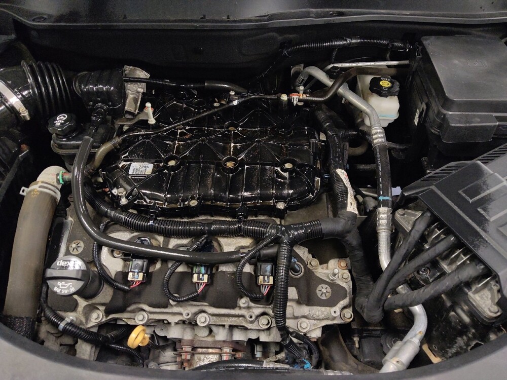 2015 Chevrolet Equinox in Round Rock, TX 78664 - 18111285 30