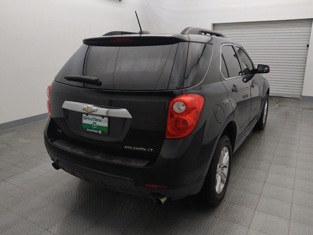 2015 Chevrolet Equinox in Round Rock, TX 78664 - 18111285 7