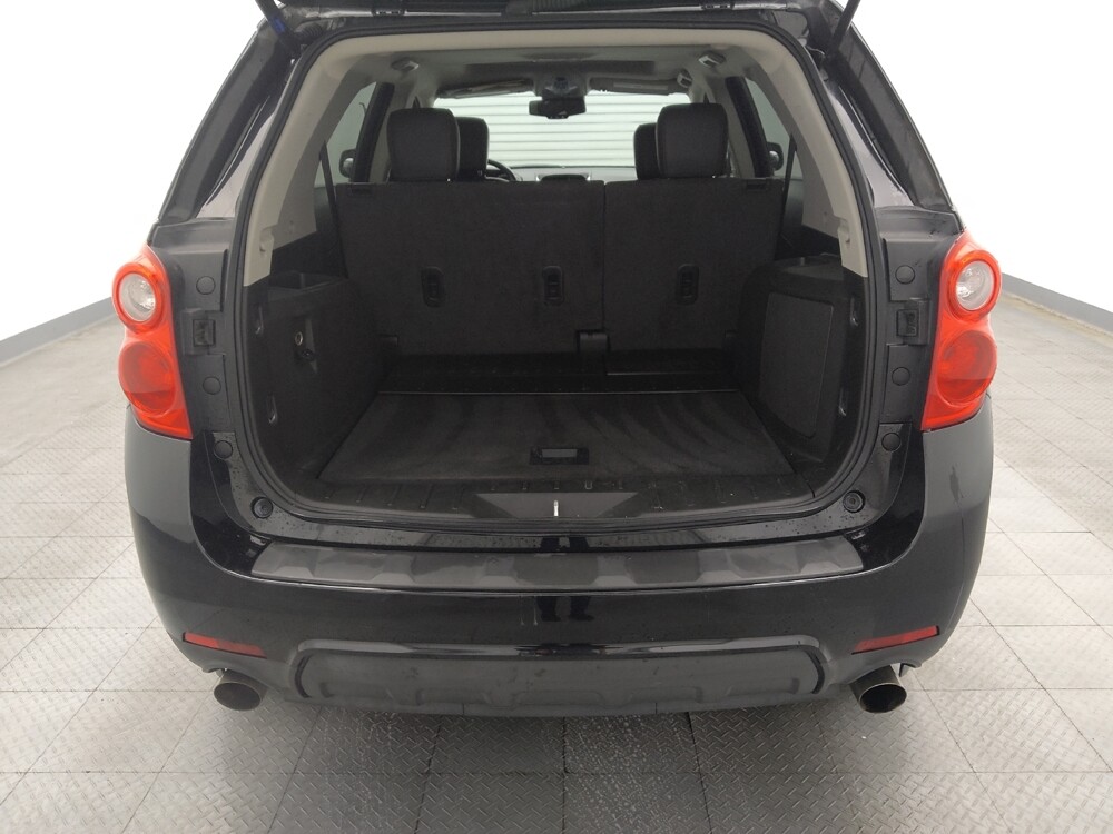 2015 Chevrolet Equinox in Round Rock, TX 78664 - 18111285 29