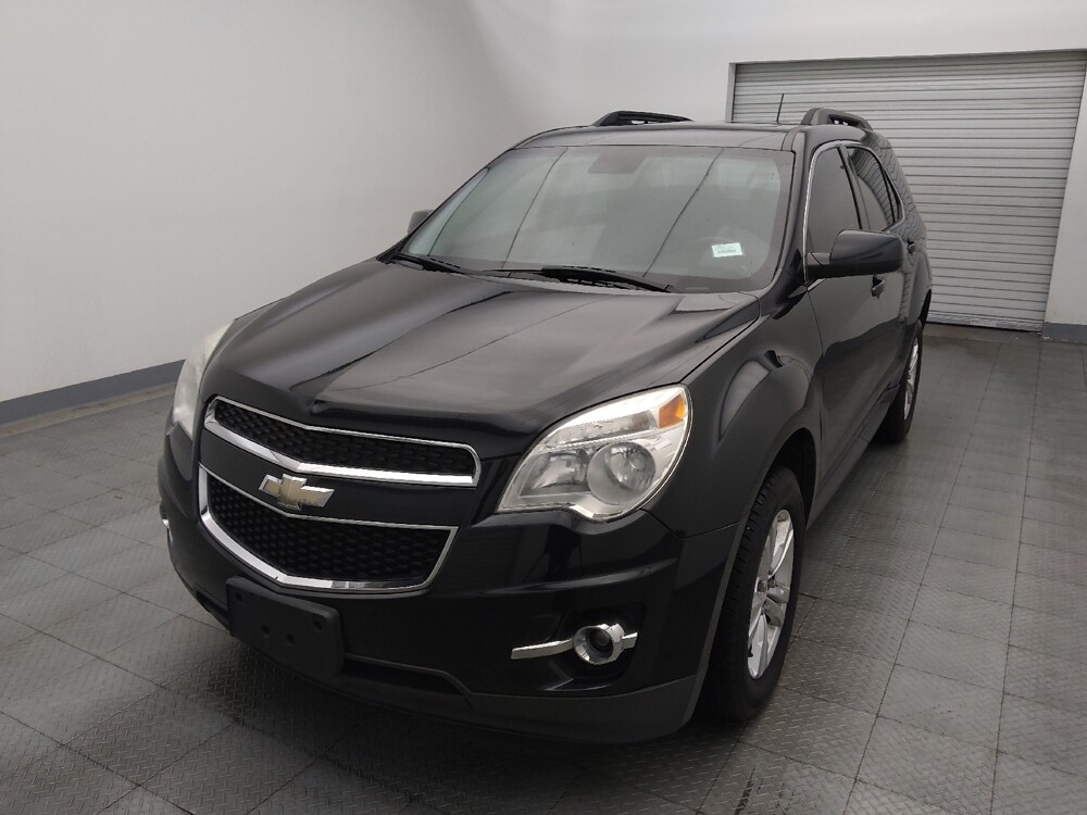 2015 Chevrolet Equinox in Round Rock, TX 78664 - 18111285 15