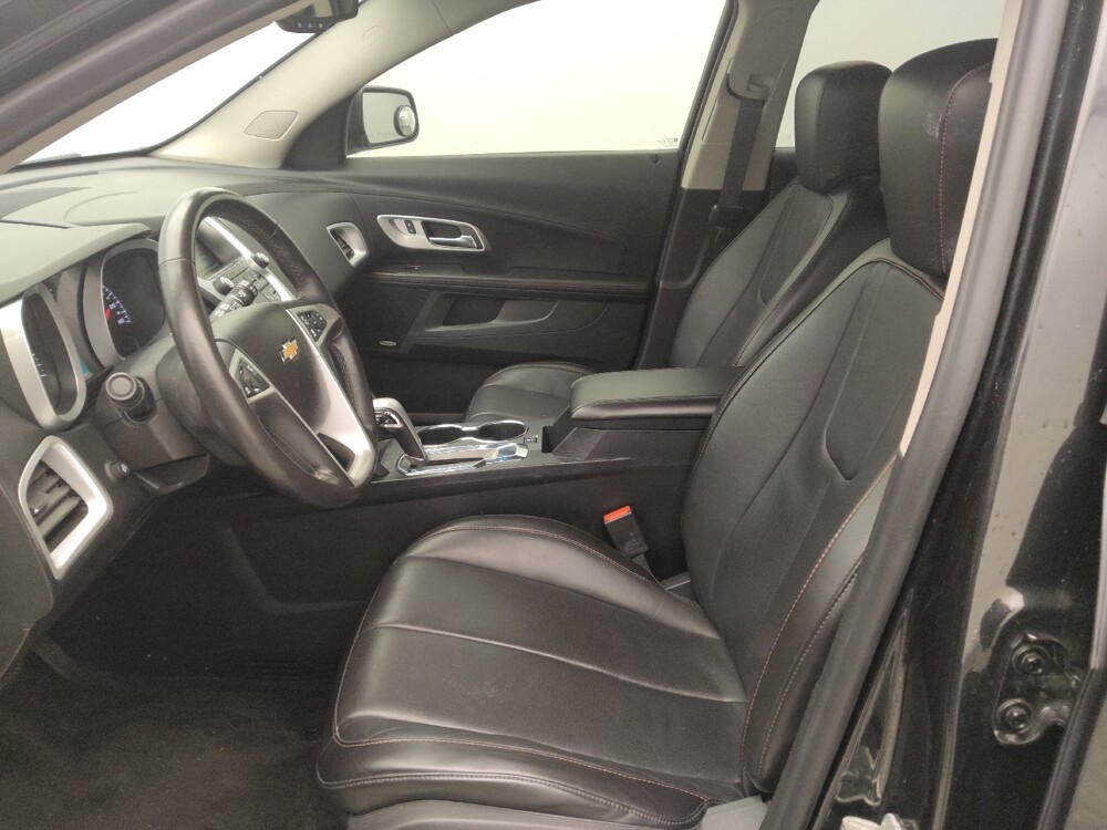 2015 Chevrolet Equinox in Round Rock, TX 78664 - 18111285 17