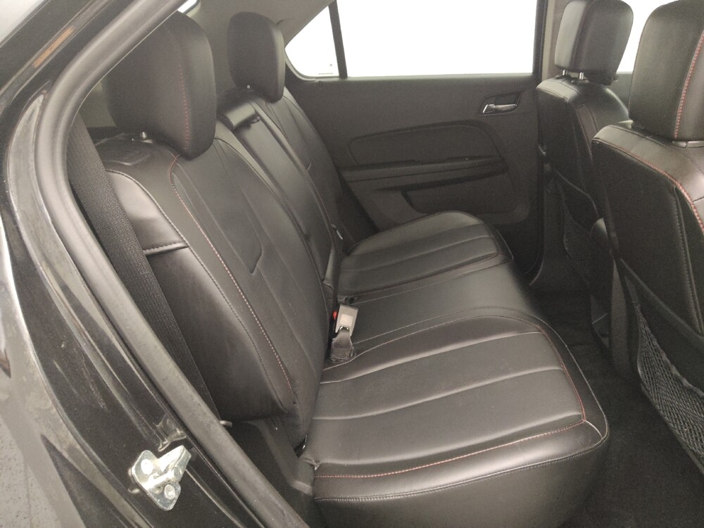 2015 Chevrolet Equinox in Round Rock, TX 78664 - 18111285 19