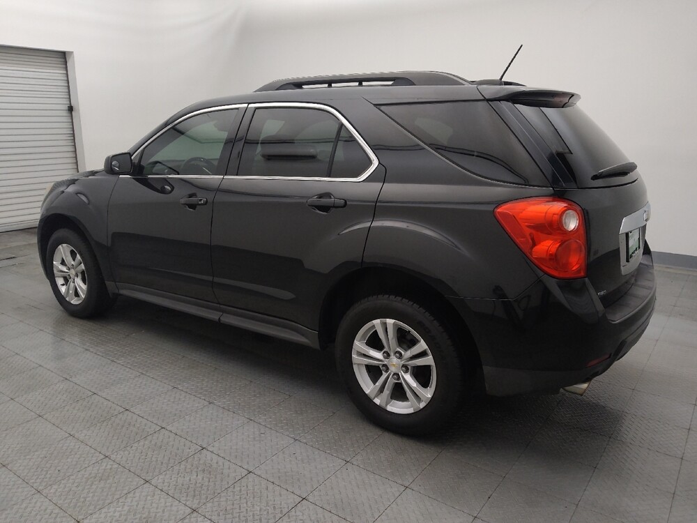 2015 Chevrolet Equinox in Round Rock, TX 78664 - 18111285 3