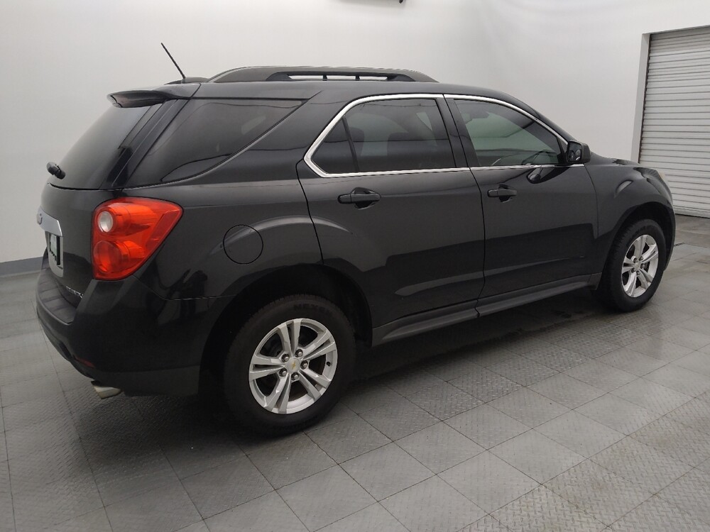 2015 Chevrolet Equinox in Round Rock, TX 78664 - 18111285 10
