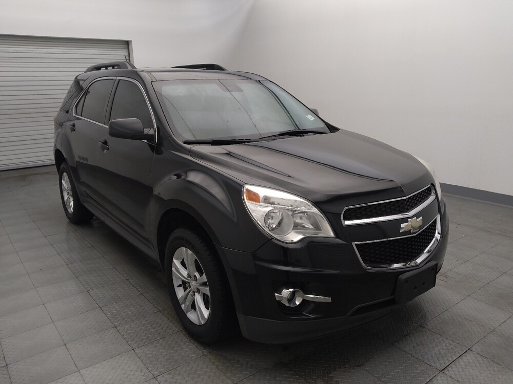 2015 Chevrolet Equinox in Round Rock, TX 78664 - 18111285 13