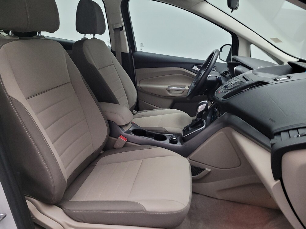 2015 Ford C-MAX in Montclair, CA 91763 - 18111286 21