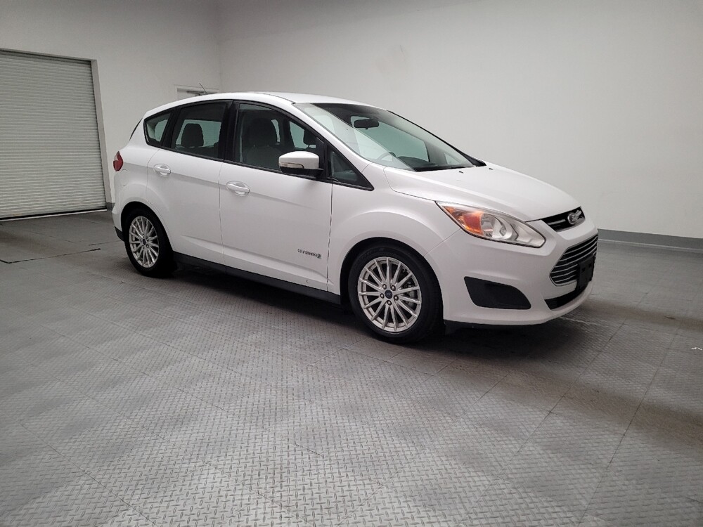 2015 Ford C-MAX in Montclair, CA 91763 - 18111286 11